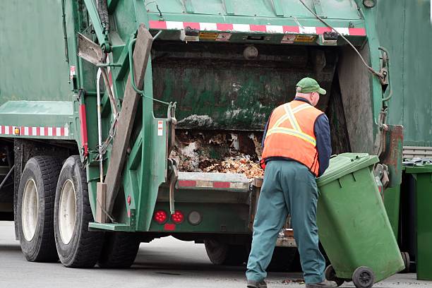 Best Commercial Junk Removal  in Oakton, VA