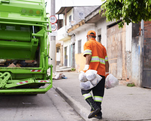 Oakton, VA Junk Removal Company
