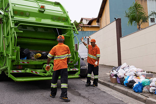 Best Basement Cleanout  in Oakton, VA