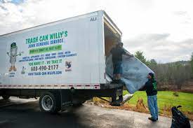Best Residential Junk Removal  in Oakton, VA